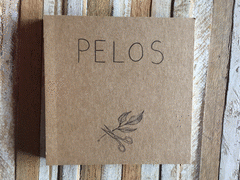 Cover Image: PELOS