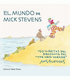  EL MUNDO DE MICK STEVENS