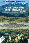 Imagen de cubierta: LA SITUACIÓN DEL MUNDO, 2007
