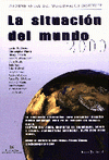 Imagen de cubierta: LA SITUACIÓN DEL MUNDO 2000