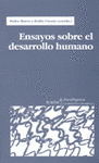  ENSAYOS SOBRE EL DESARROLLO HUMANO