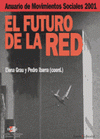 Imagen de cubierta: EL FUTURO DE LA RED