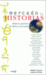 Imagen de cubierta: MERCADO DE HISTORIAS