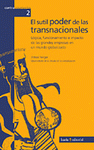 Imagen de cubierta: EL SUTIL PODER DE LAS TRANSNACIONALES