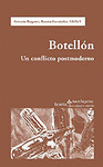 Imagen de cubierta: BOTELLÓN