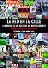 Imagen de cubierta: LA RED EN LA CALLE. ¿CAMBIOS EN LA CULTURA DE MOVILIZACIÓN?