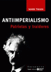 Imagen de cubierta: ANTIIPERIALISMO