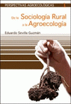 Imagen de cubierta: DE LA SOCIOLOGÍA RURAL A LA AGROECOLOGIA