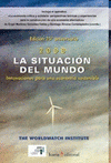  LA SITUACIÓN DEL MUNDO 2008