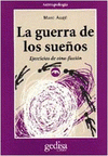 Imagen de cubierta: LA GUERRA DE LOS SUEÑOS