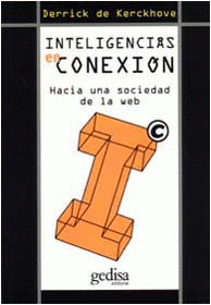 Imagen de cubierta: INTELIGENCIAS EN CONEXIÓN