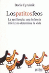 Imagen de cubierta: LOS PATITOS FEOS