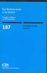  LA DEMOCRACIA Y LA TIERRA