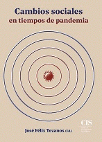 Cover Image: CAMBIOS SOCIALES EN TIEMPOS DE PANDEMIA (PRÓXIMA APARICIÓN)