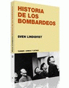  HISTORIA DE LOS BOMBARDEOS