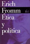 Imagen de cubierta: ÉTICA Y POLÍTICA