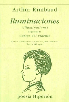 Cover Image: ILUMINACIONES