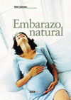 Imagen de cubierta: EMBARAZO Y PARTO NATURAL