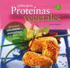 Imagen de cubierta: EL LIBRO DE LAS PROTEÍNAS VEGETALES