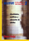 Imagen de cubierta: IDENTIDADES, CONFLICTOS Y EDUCACIÓN DE ADULTOS