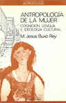 Imagen de cubierta: ANTROPOLOGÍA DE LA MUJER