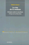 Imagen de cubierta: LA RISA DE LA MEDUSA