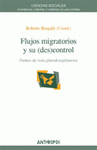 Imagen de cubierta: FLUJOS MIGRATORIOS Y SU (DES)CONTROL