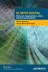 Imagen de cubierta: EL MITO DIGITAL