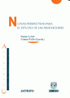 Imagen de cubierta: NUEVAS PERSPECTIVAS PARA EL ESTUDIO DE LAS ASOCIACIONES