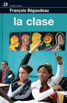 Imagen de cubierta: LA CLASE