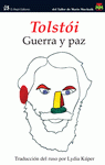  GUERRA Y PAZ