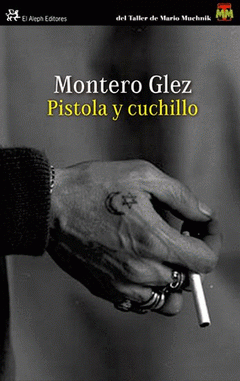 Imagen de cubierta: PISTOLA Y CUCHILLO