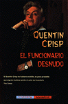 Imagen de cubierta: EL FUNCIONARIO DESNUDO