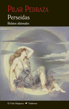 PERSEIDAS Cover Image: PERSEIDAS