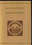 Imagen de cubierta: SUEÑOS DE BRONCE