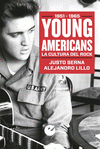 Imagen de cubierta: YOUNG AMERICANS