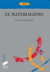 Imagen de cubierta: EL MATERIALISMO