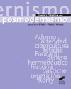 Imagen de cubierta: ENCICLOPEDIA DEL POSMODERNISMO