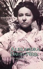 Cover Image: ALEXANDRA DAVID-NÉEL