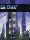 Imagen de cubierta: SUBMUNDO