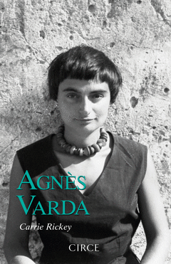 Cover Image: AGNÈS VARDA