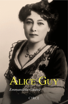 Cover Image: ALICE GUY