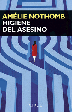 HIGIENE DEL ASESINO Cover Image: HIGIENE DEL ASESINO
