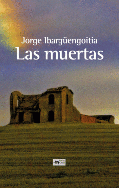 Cover Image: LAS MUERTAS