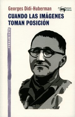 Cover Image: CUANDO LAS IMÁGENES TOMAN POSICIÓN