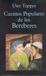 Imagen de cubierta: CUENTOS POPULARES DE LOS BEREBERES