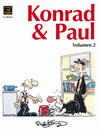 Imagen de cubierta: KONRAD & PAUL 2