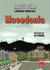 Imagen de cubierta: MACEDONIA