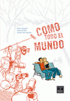 Imagen de cubierta: COMO TODO EL MUNDO