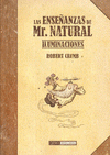  LAS ENSEÑANZAS DE MR NATURAL